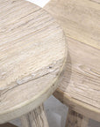 Parq Coffee Table - Natural