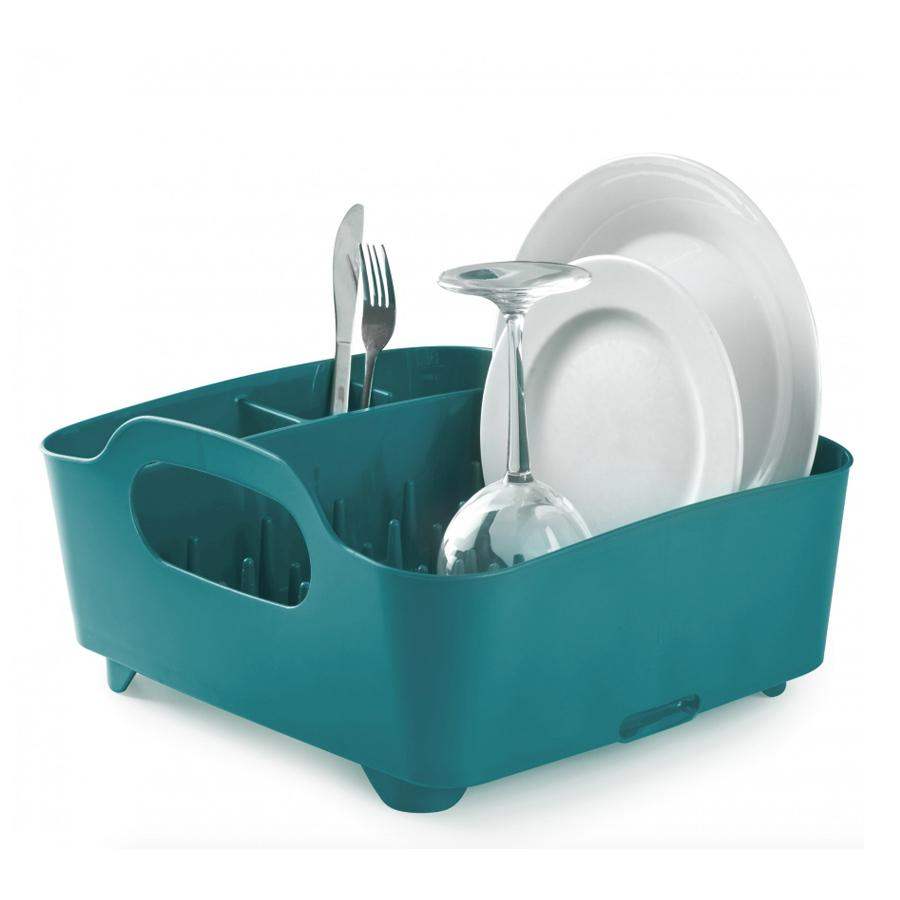 Umbra tub dish drying rack sale